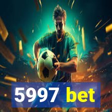 5997 bet